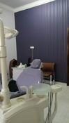 عيادة د.أسامة محمد أنيس عواد  Dr.Osama Mohammad Anees Dental Clinic