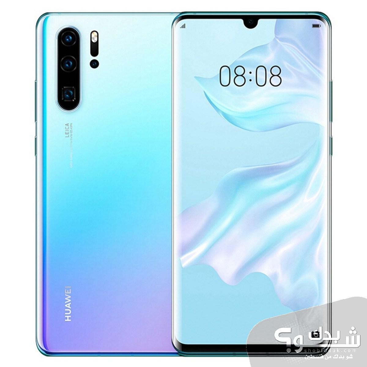 しょん@様専用【新品未使用】 P30pro Breathing Crystalの+