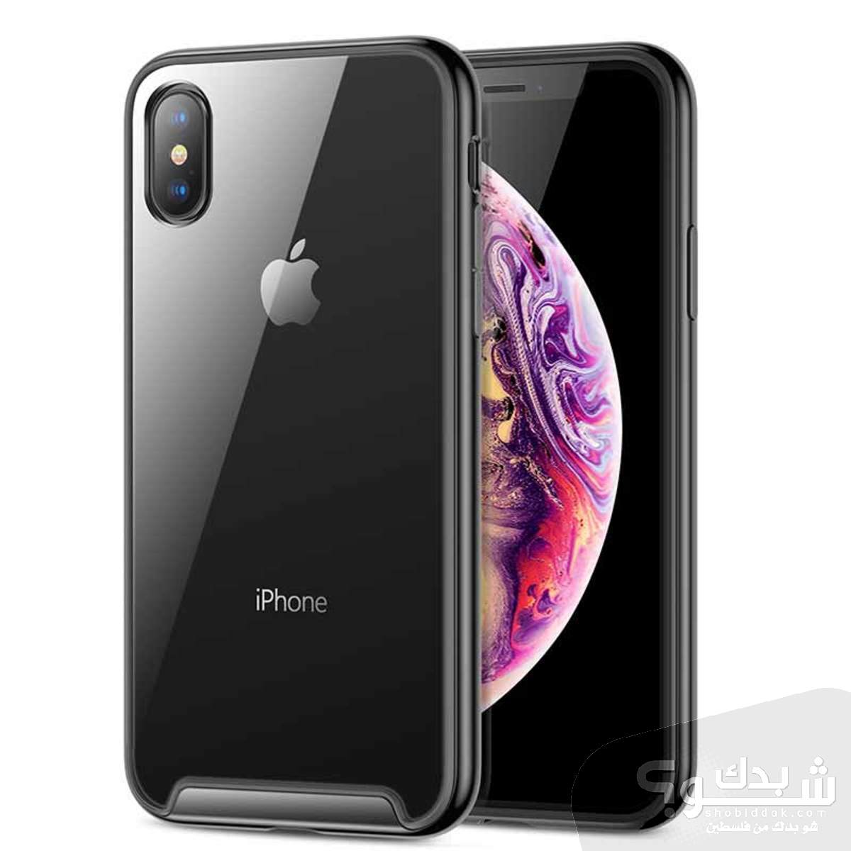 Apple ايفون XS - مستعمل | شو بدك من فلسطين؟