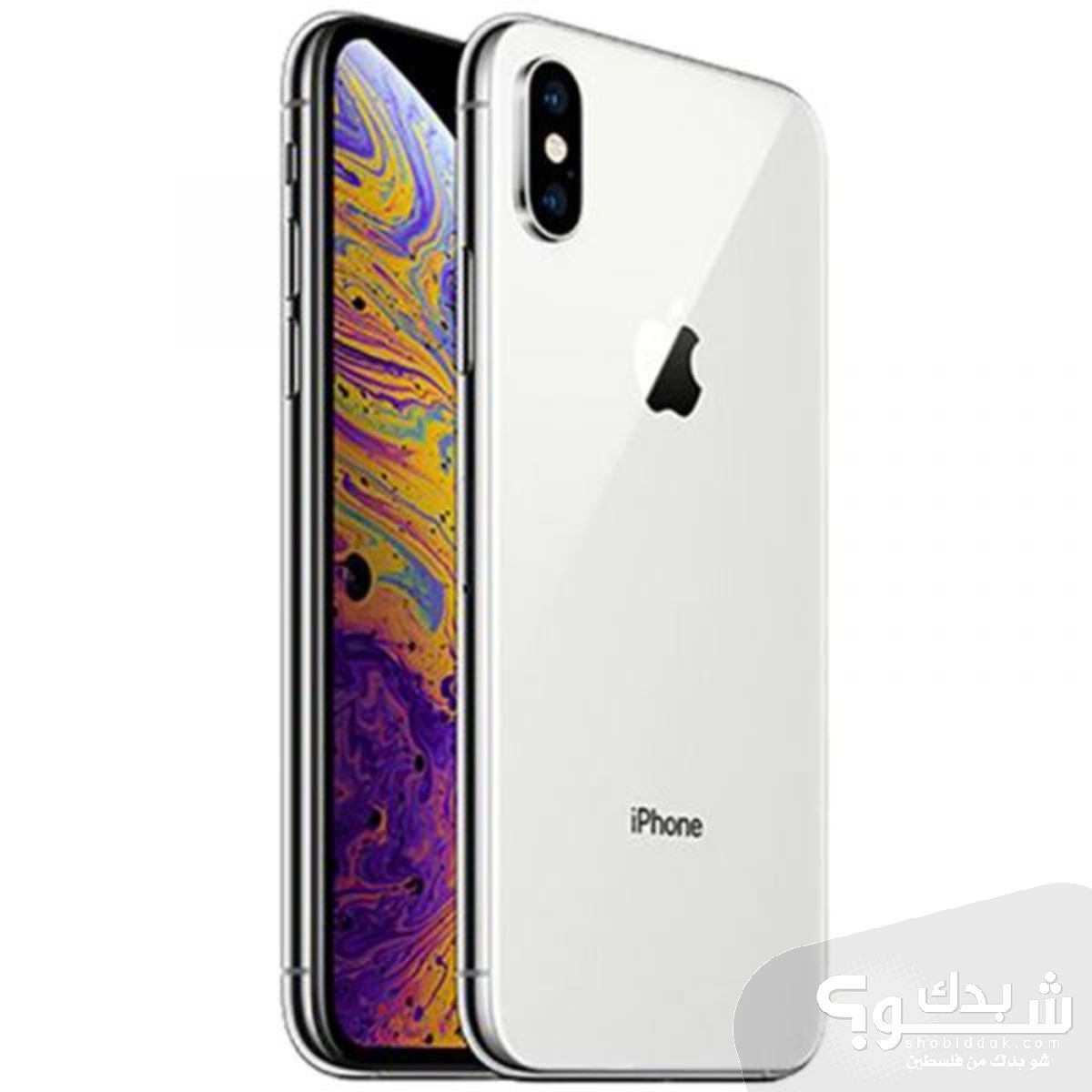 Apple ايفون XS Max - مستعمل | شو بدك من فلسطين؟