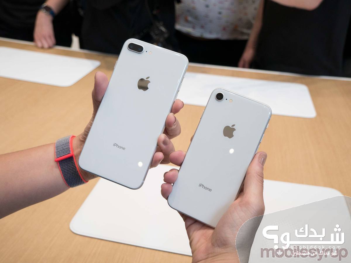 Apple ايفون 8 عادي 64 جيجا جديد كرتونة مجلتنة | شو بدك من ...