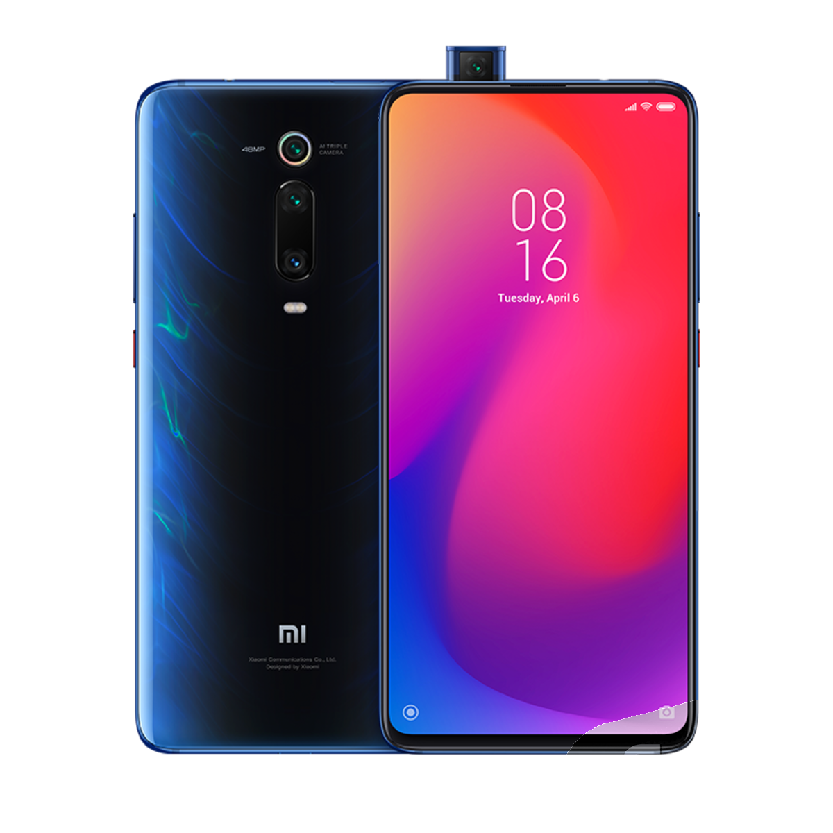 Xiaomi Mi9T Pro 6GB/64GB Magisk 美品 - スマートフォン本体