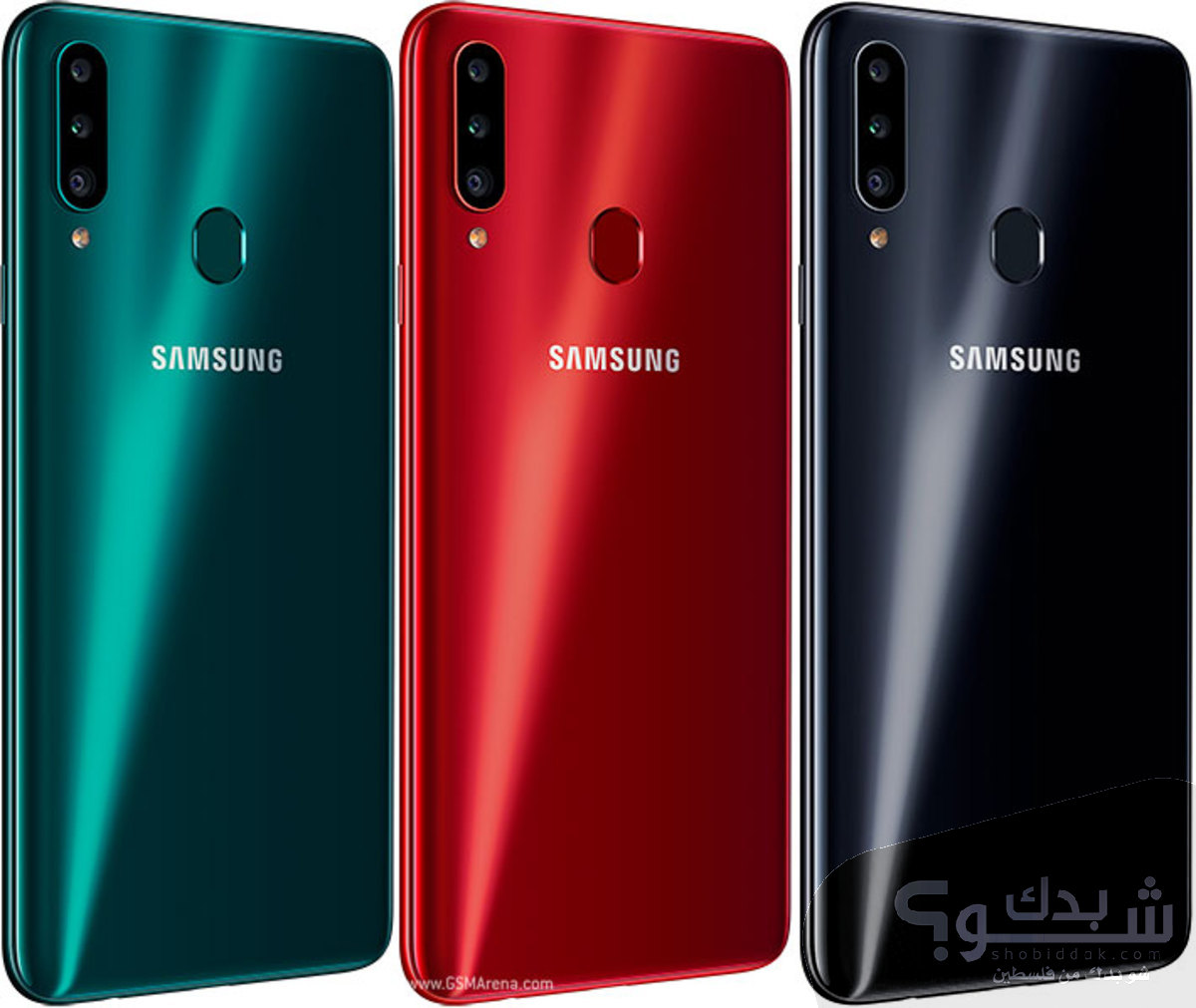 samsung a20 2019 specs