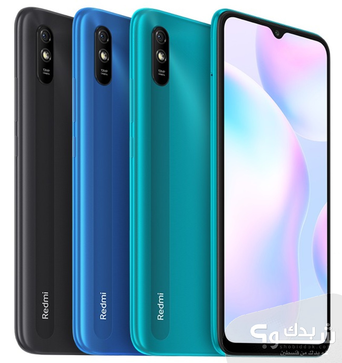 Redmi 9a разъем зарядки