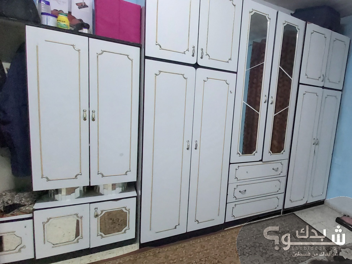 غرفة نوم مستعمله شو بدك من فلسطين؟ غرفة نوم مستعمله شو بدك من فلسطين؟