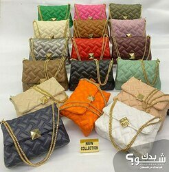 حقائب نسائية 