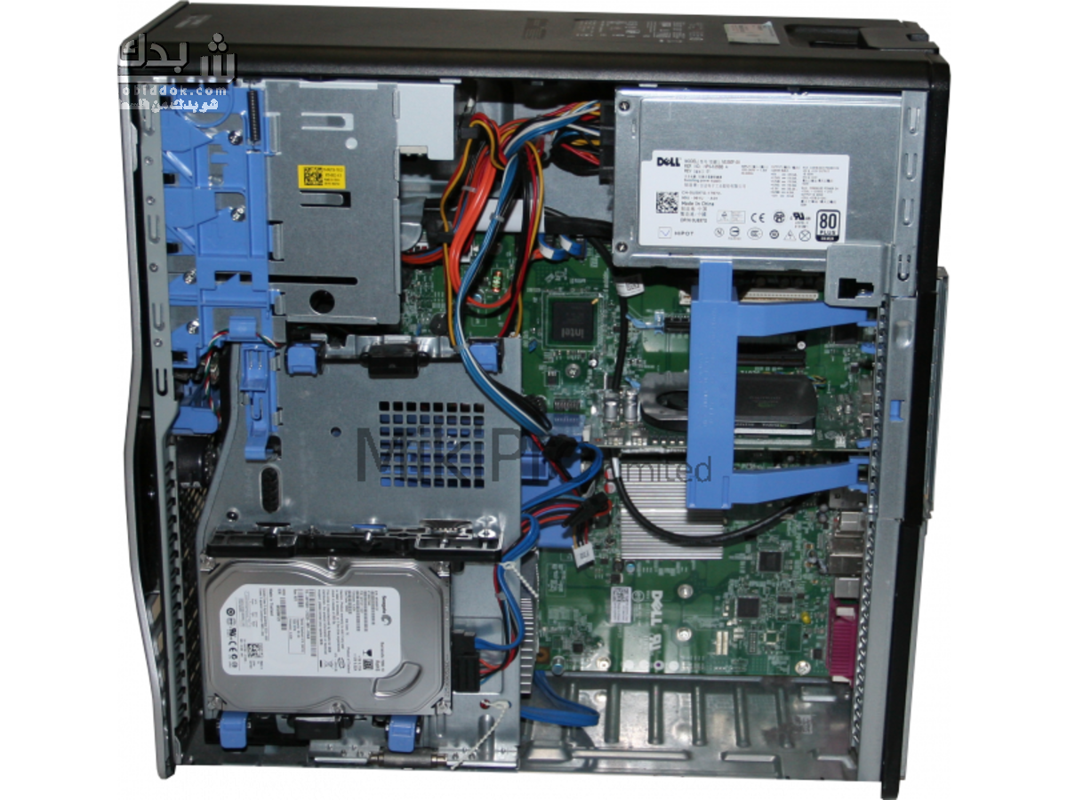 Dell t3500 коды ошибок