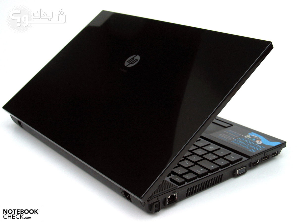 Hp probook 4710s апгрейд процессора