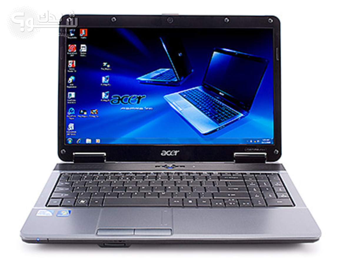 Acer aspire 5732z обзор