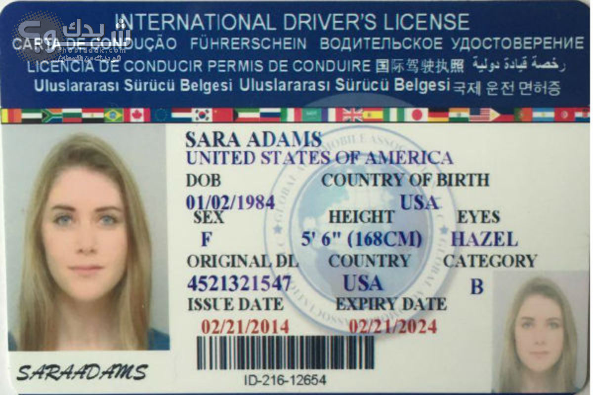 Driver s license. International Driver License. Driver License permit. International translation of Driver.s License.