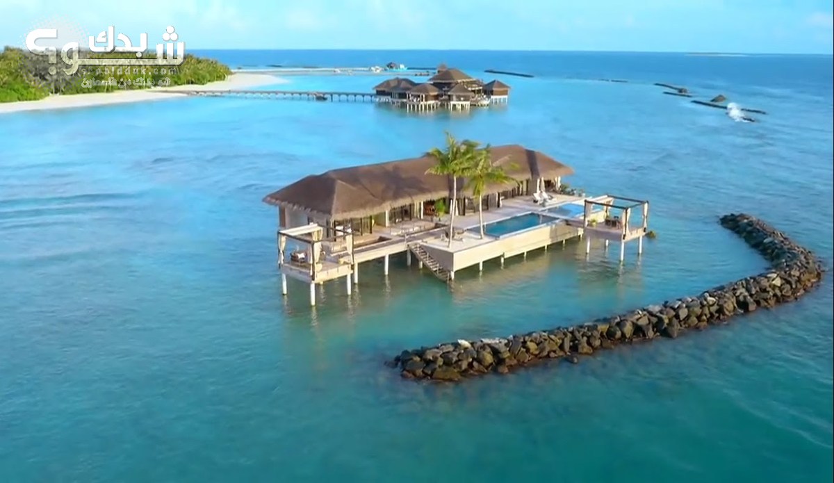 جزر المالديف سياحة اين تقع