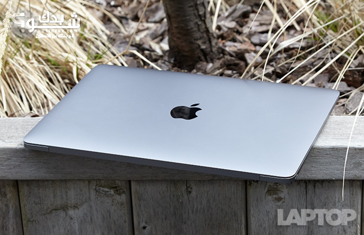The New MacBook Retina, 12-Inch,Early 2015 | شو بدك من فلسطين؟