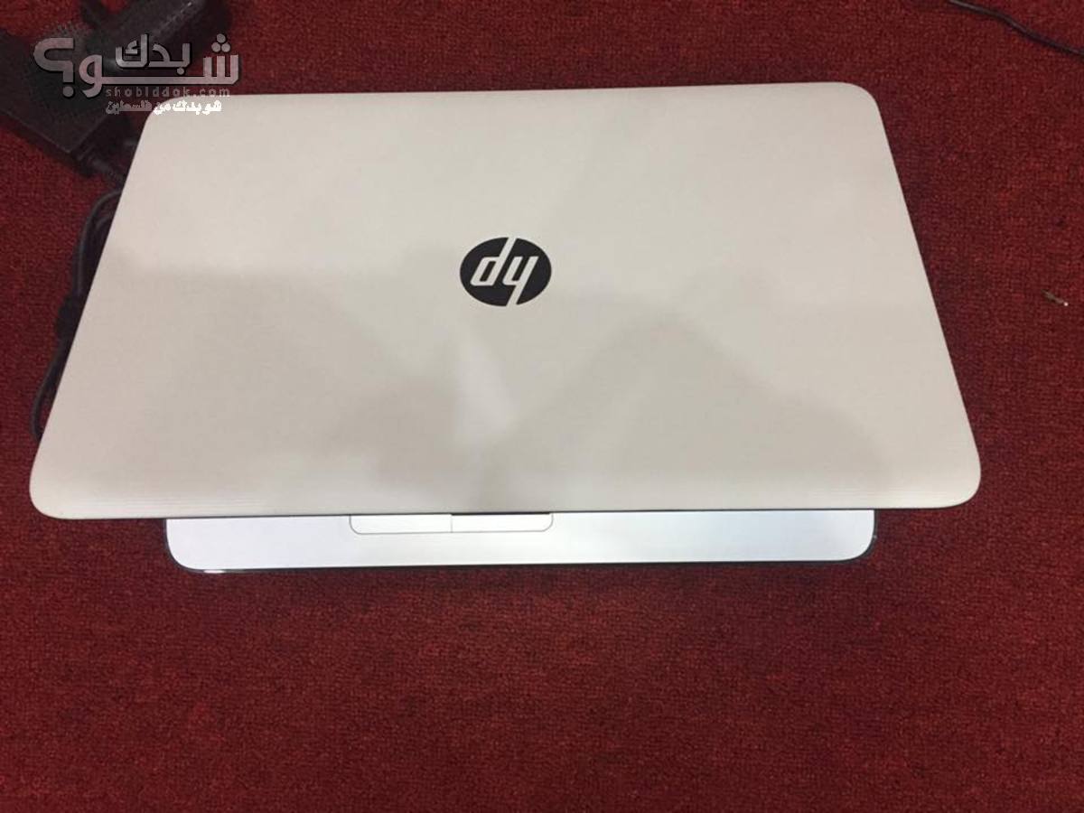 لاب توب Hp جديد بالكرتونة ب900شيكل شو بدك من فلسطين؟ 6580