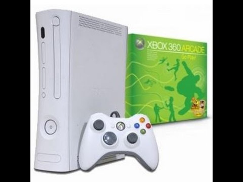 Xbox 360 fat не запускается xell