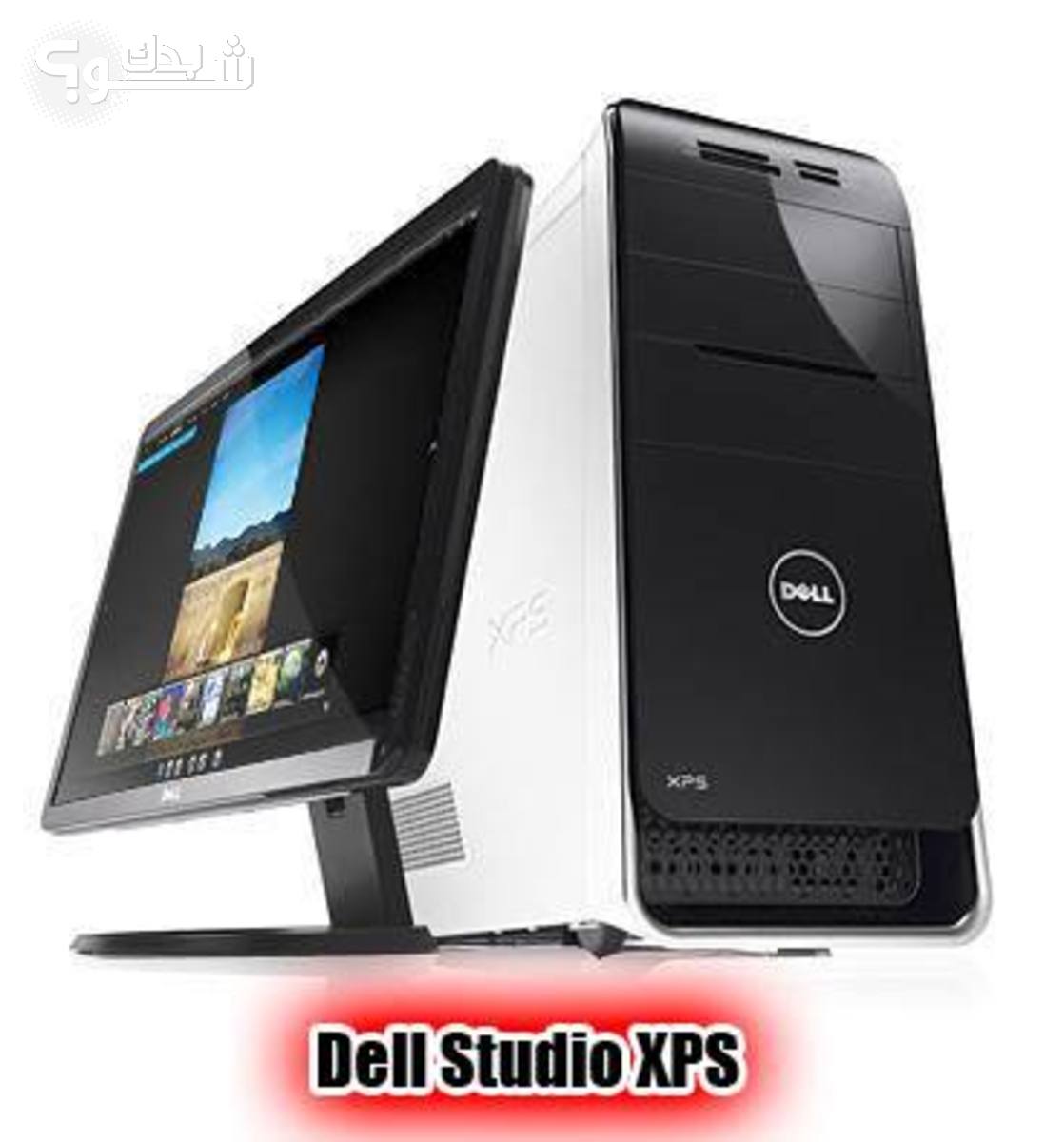 Dell xps core i7. Dell XPS 8300. Dell 8300 XPS корпус. Dell XPS 8300 ноутбук. Dell Studio one.