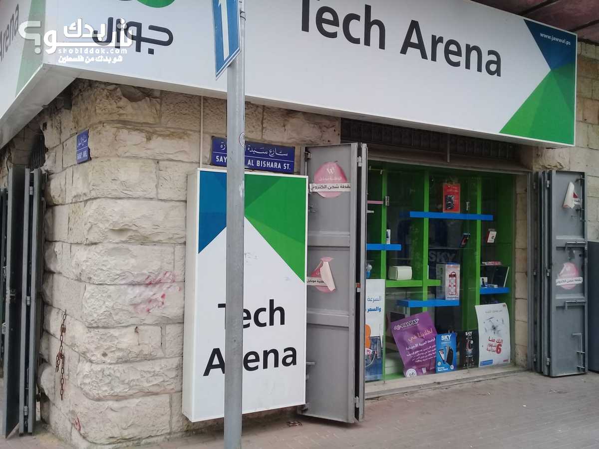 عدة محل تلفونات كاملة جديدة للبيع شو بدك من فلسطين