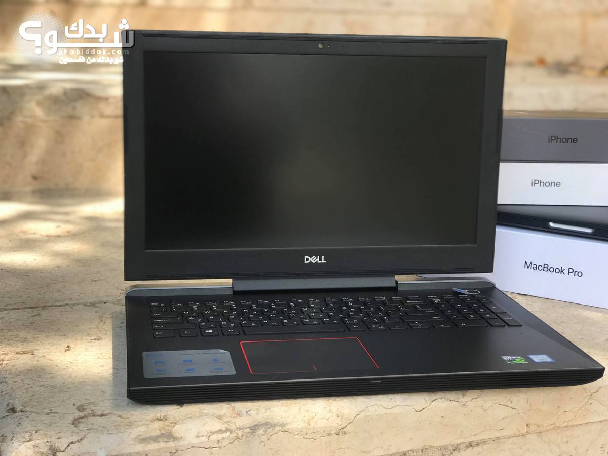 Dell 7577 замена матрицы