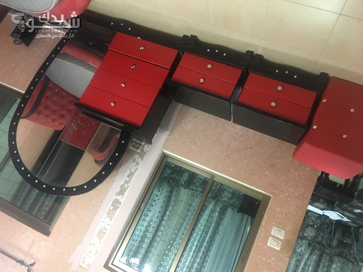 غرفه نوم للبيع بحاله ممتازه شو بدك من فلسطين؟ غرفه نوم للبيع بحاله ممتازه شو بدك من فلسطين؟