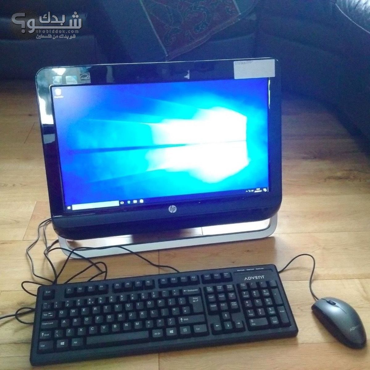 Hp pro 3420 aio апгрейд