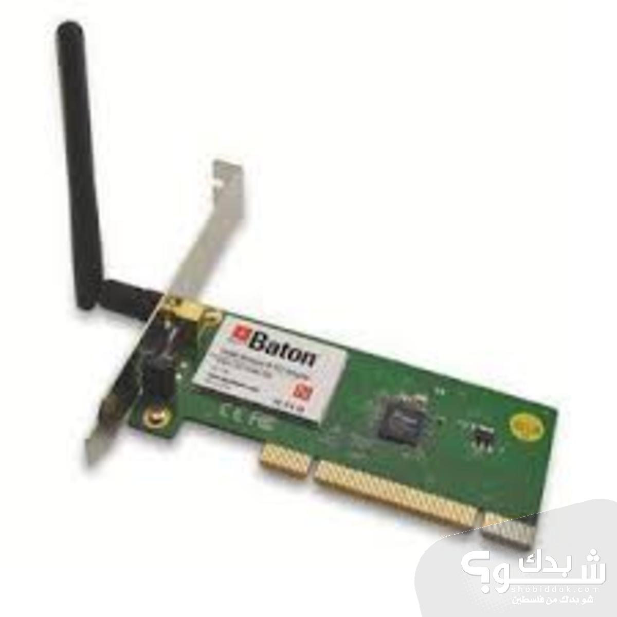 Acer wireless lan. HP 11473-1 lan Card.