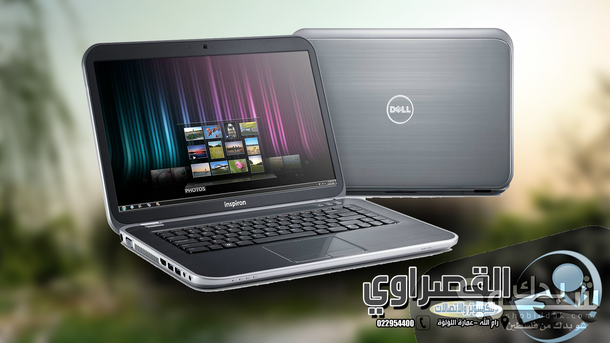 Dell inspiron 5520 обзор