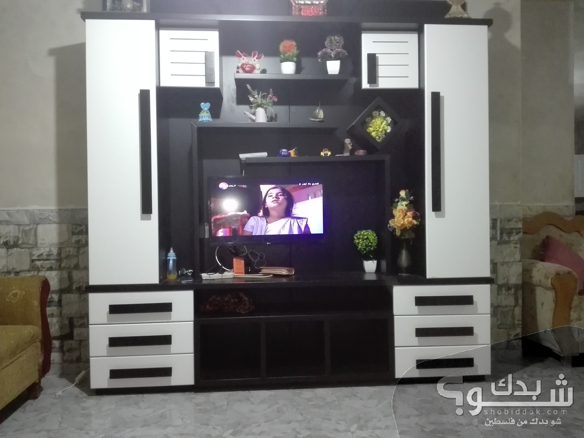 مطبخ+واجهة تلفزيون+غرف نوم وكافة اعمال النجار شو بدك من فلسطين؟ مطبخ+واجهة تلفزيون+غرف نوم وكافة اعمال النجار شو بدك من فلسطين؟