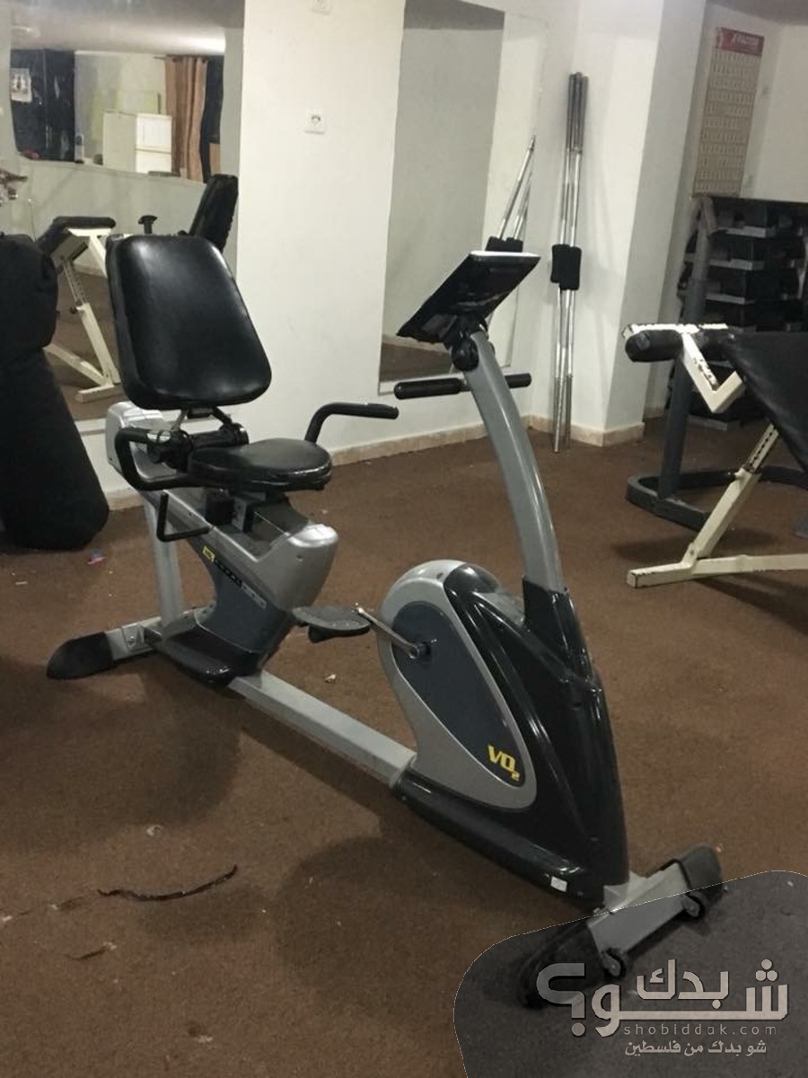 عده كمال اجسام بسعر مغري جدا | شو بدك من فلسطين؟