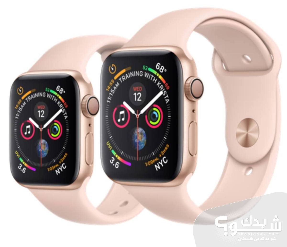 Apple watch Series 4 GPS 44mm