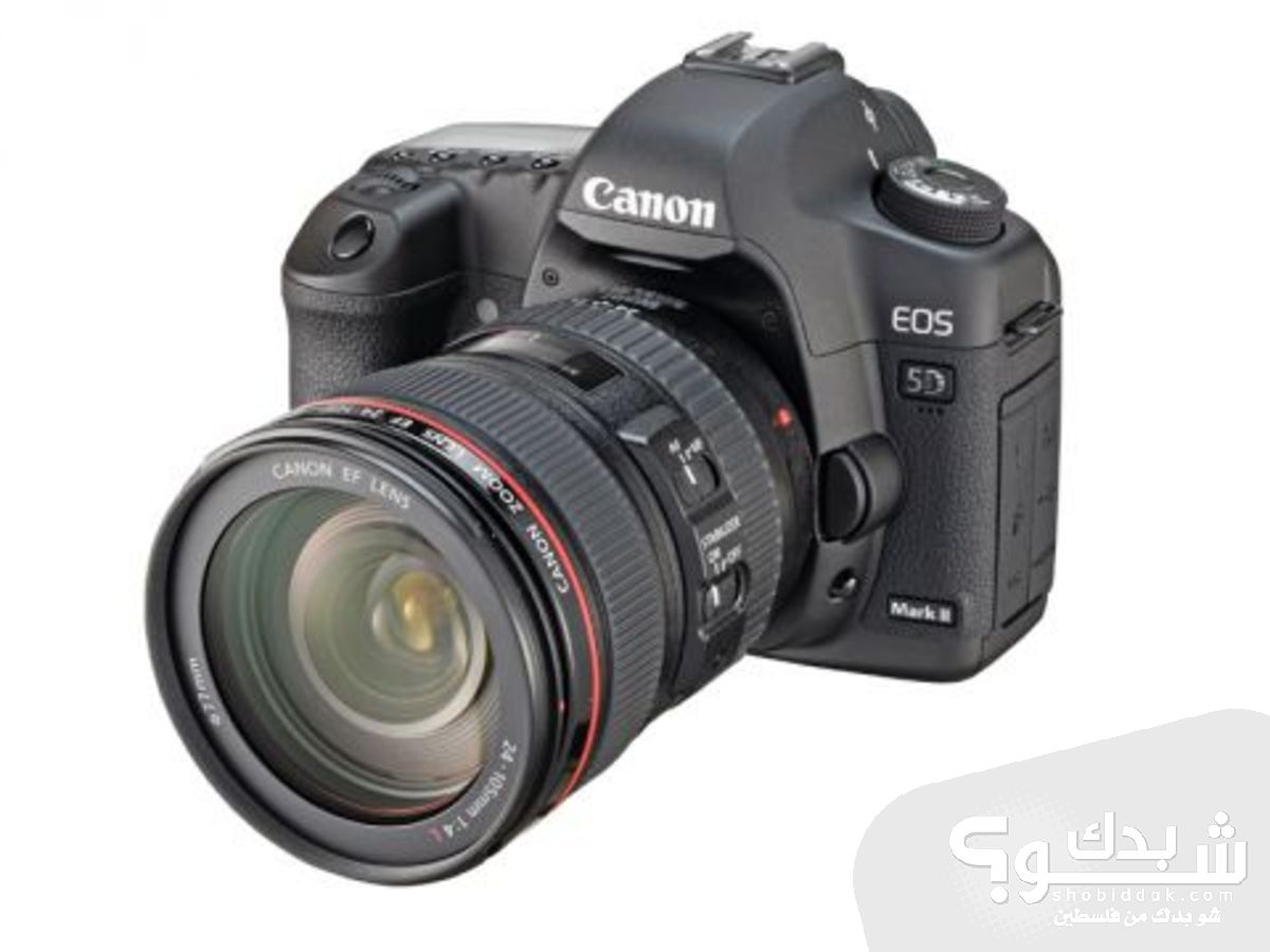 Canon 5d Mark 2