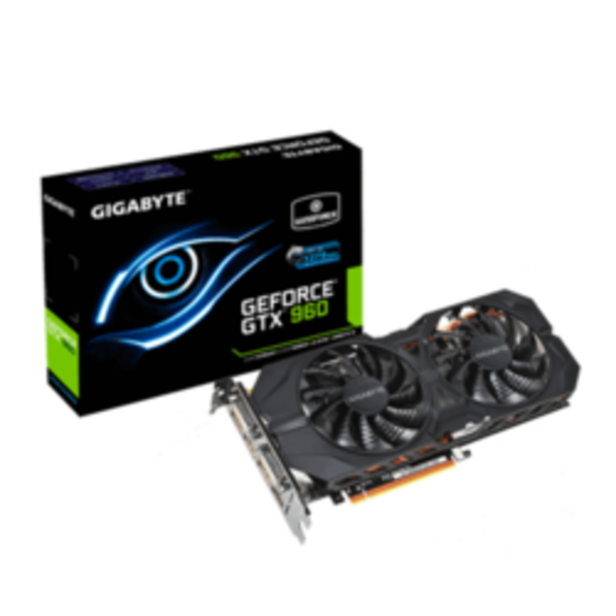 Gigabyte gtx 960 xtreme gaming обзор