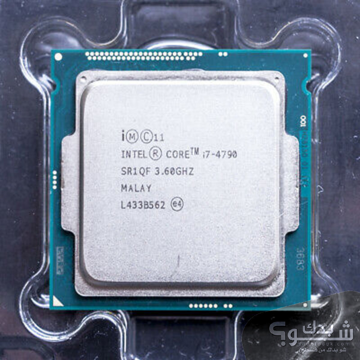 I7 4790 сокет какой