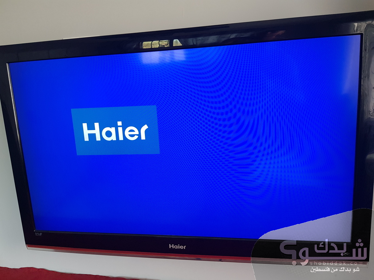 Haier 42 smart tv hx сколько памяти