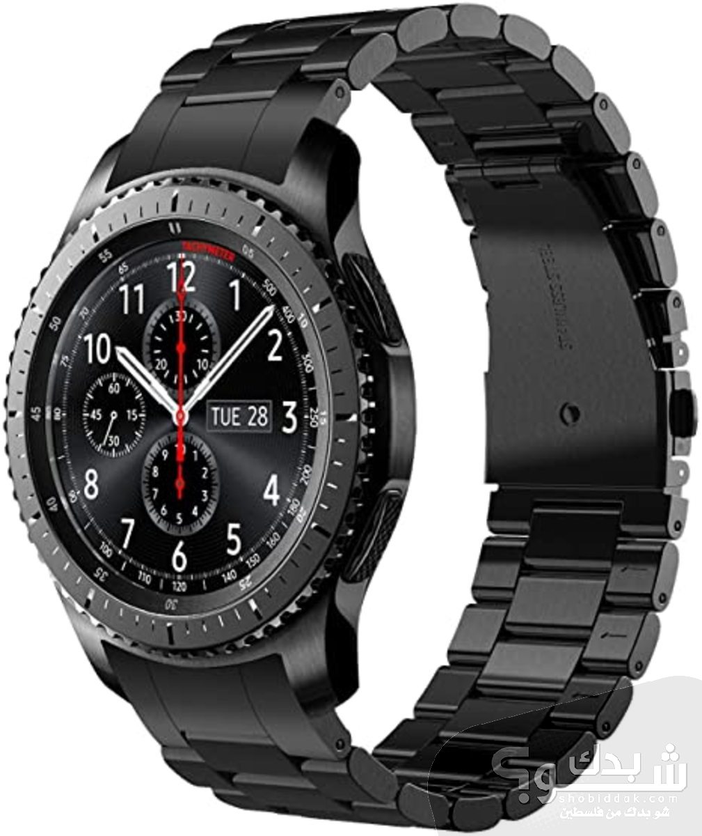gear s3 with pixel 2